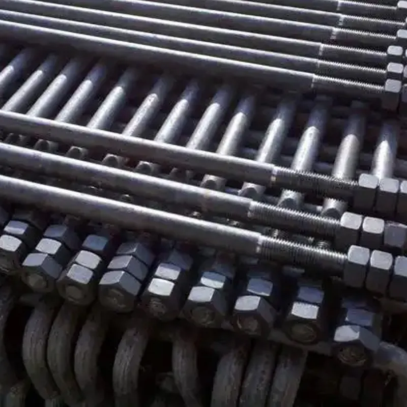 ফাউন্ডেশন অ্যাঙ্কর বোল্ট