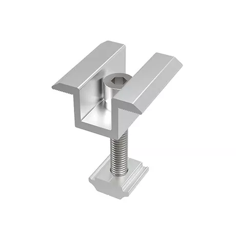 Solar Panel Mid Clamp